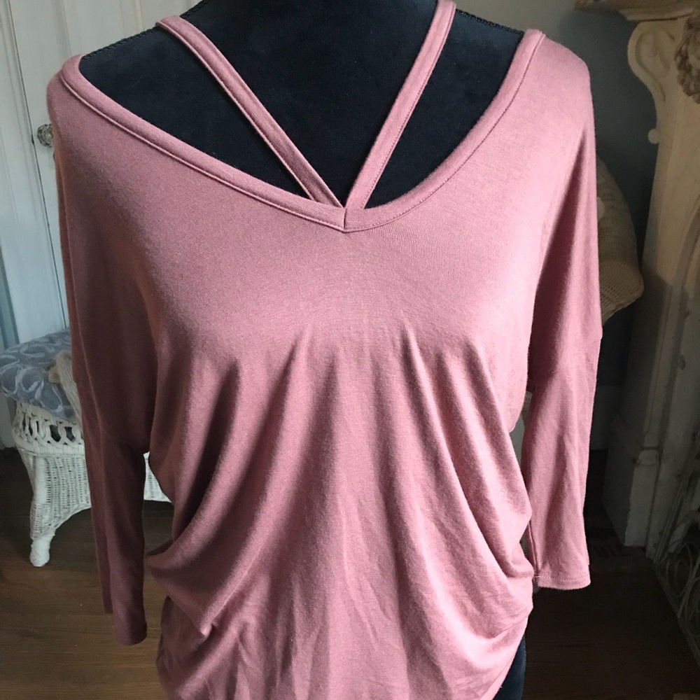 Never worn blouse